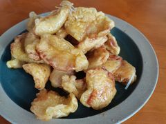 -李连贵熏肉大饼(宁山中路店)