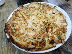 蚝仔煎蛋-潮香阁海鲜餐厅(较场尾店)