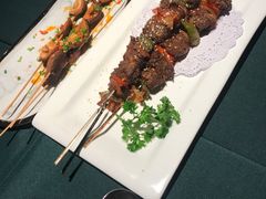-碧特博格啤酒花园餐厅(芜湖路店)