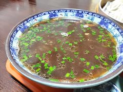 -老新隆牛肉锅贴(新街口店)