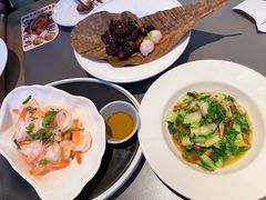 -桂满陇·杭州饭店(清河万象店)