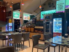 -撒拉花儿·新疆菜·清真(太阳宫店)