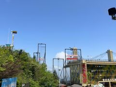 -梦幻奥陶纪景区