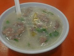 上杂粥-西关明记肠粉(荔枝湾店)