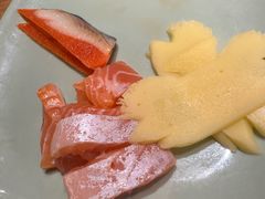 -焰江山·海鲜牛排烤肉自助(锦华万达二星店)