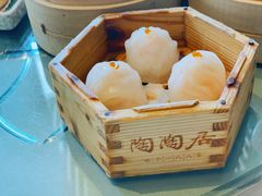 陶陶居大虾饺-陶陶居酒家(海岸城店)