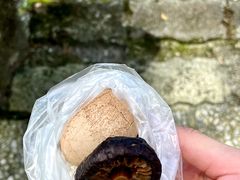 香菇茶叶蛋-金盆阿嬷香菇茶叶蛋(玄光店)
