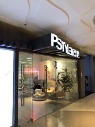 -P.STYLE派斯造型