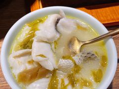 -九锅一堂酸菜鱼(万达广场店)