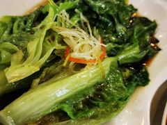 白灼芥兰-帕米尔食府(白云观店)