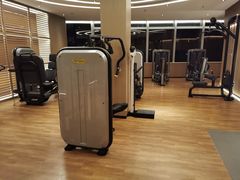 -上海雅居乐万豪侯爵酒店