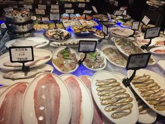 -鲜得莱渔港·小平岛海胆馆(七贤岭店)