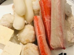 -温野菜涮涮锅(西单大悦城店)