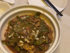 -京味斋·北京烤鸭(北京南站洋桥店)