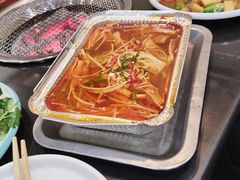 -瑞杰烧烤店·24小时营业(山东路店)