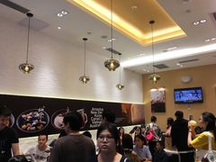 -鲜芋仙Meet Fresh(壹方城店)