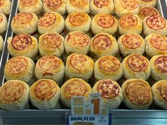 -西区老大房(愚园路店)