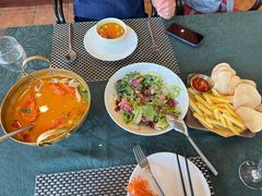 -翡翠鸟精品泰国菜(北辰财富中心店)