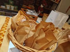 -熊叔熊婶面包房(团结湖店)