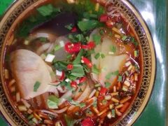 -古真记钵钵鸡(老公园店)