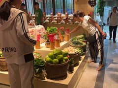 -洞庭土菜馆(天河北总店)
