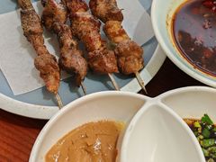 -1078號老北京涮肉(松柏店)