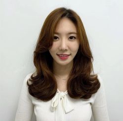 -SY COLOUR专业烫染