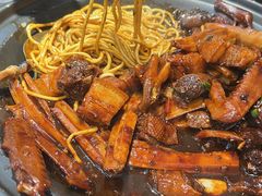 -回味黑鸭煲·始于2006(万松园店)