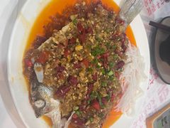 -堂瓦里·33年传统赣菜(第一街区店)