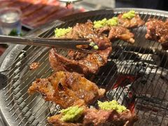 -韩山葵烤肉(太古里店)