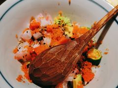 牛油果海鲜饭-吉屋烤肉(八宝街店)