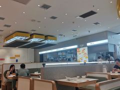 -蔡澜点心·粤菜(月星环球港店)