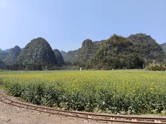-万峰林风景区