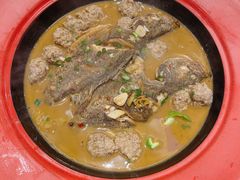 -黄泥岗·地道湖北菜(奥特莱斯店)