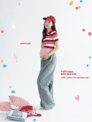 -专注孕妇照亲子照·纪田摄影