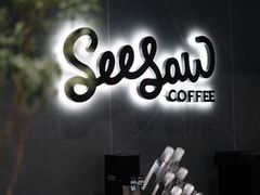 -Seesaw Coffee(深圳万象天地店)
