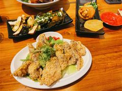 -大三元台湾鲁肉饭(沙井新桥店)