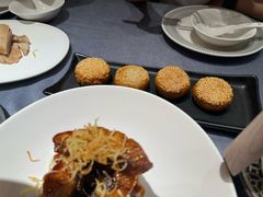 -A One Kitchen·南京精菜馆(德基广场店)