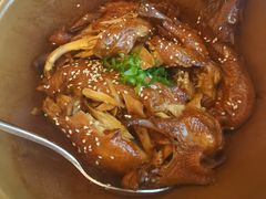 -江仙雅居(苏州桥店)