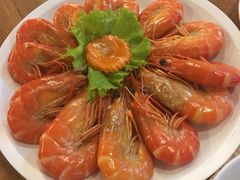 -拉威海鲜市场