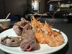 -拉蒂娜·巴西牛排馆 Latina·Brazilian Steakhouse(铜仁旗舰店)