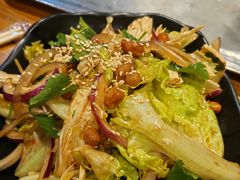 -丹东特色烤肉(学府路一部店)