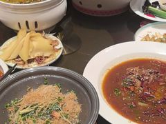 -銘悦阁烤鸭店
