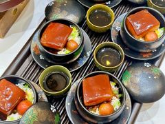 -君霖海鲜私房菜(春柳店)