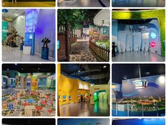 -中国杭州低碳科技馆