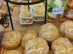 -莫斯科餐厅面包坊(北展店)