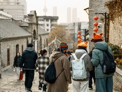 -回龙窝历史文化街区