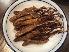 -兰边碗(鼓楼店)