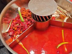 -晓宇重庆火锅(西安荟聚店)