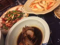 -75幢私房菜馆